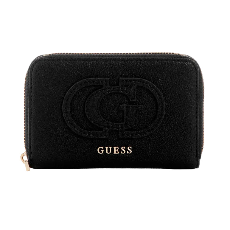 Guess PURSE Guess Calebra Slg Medium Zip Around BG9536140