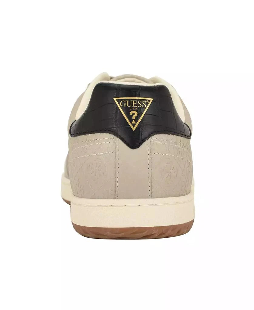 Guess Sneakers Men's Guess Medium Natural KLOANE Sneakers