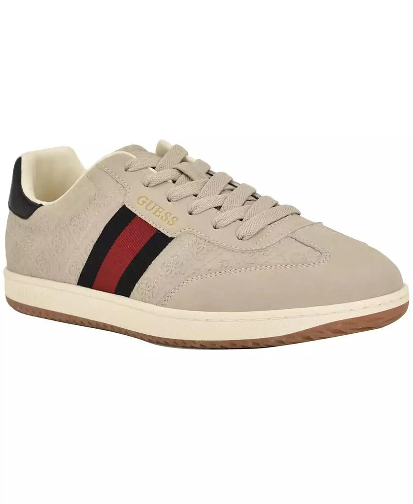 Guess Sneakers Men's Guess Medium Natural KLOANE Sneakers