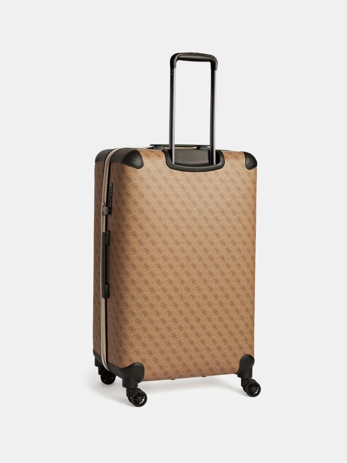 Guess Suit Case Guess Mildred 4G Logo Trolley