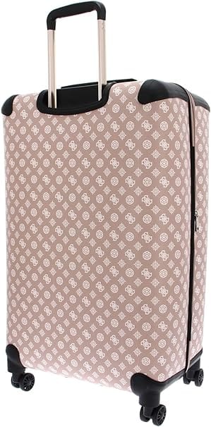 Guess Suitcase Guess Wilder 28 IN 8-WHEELER XL Nude / Blush Multi (7818984128601)