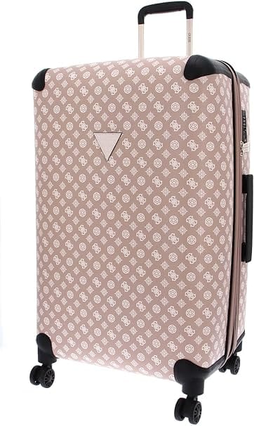 Guess Suitcase Guess Wilder 28 IN 8-WHEELER XL Nude / Blush Multi (7818984128601)