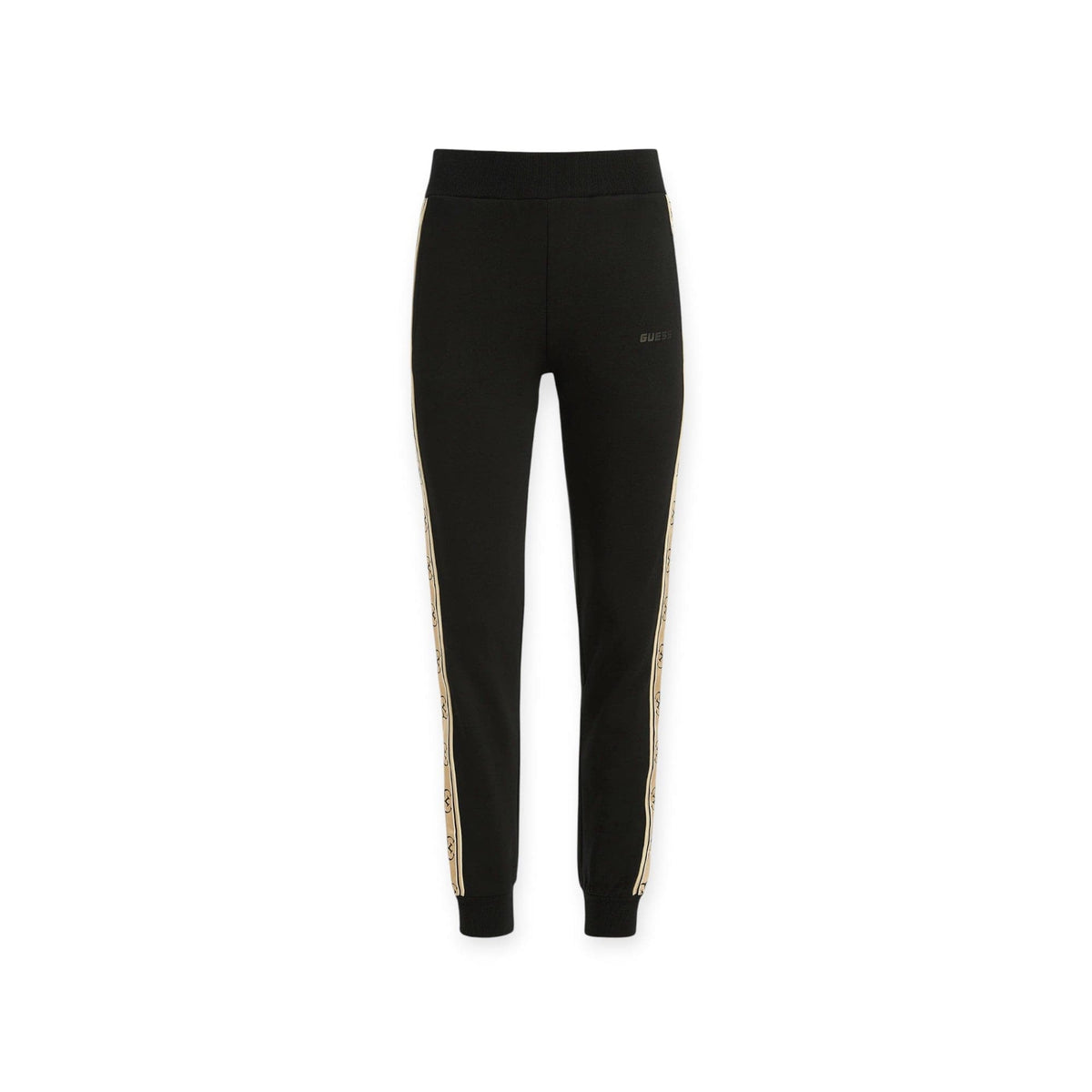 Guess Sweater Pants Guess Britney Joggers Black