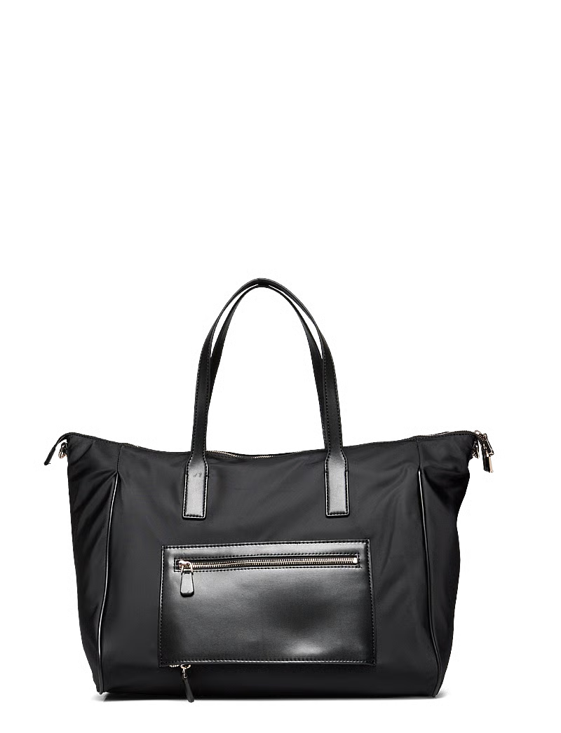 Guess Follie Travel Carryon Tote Black NN9676017