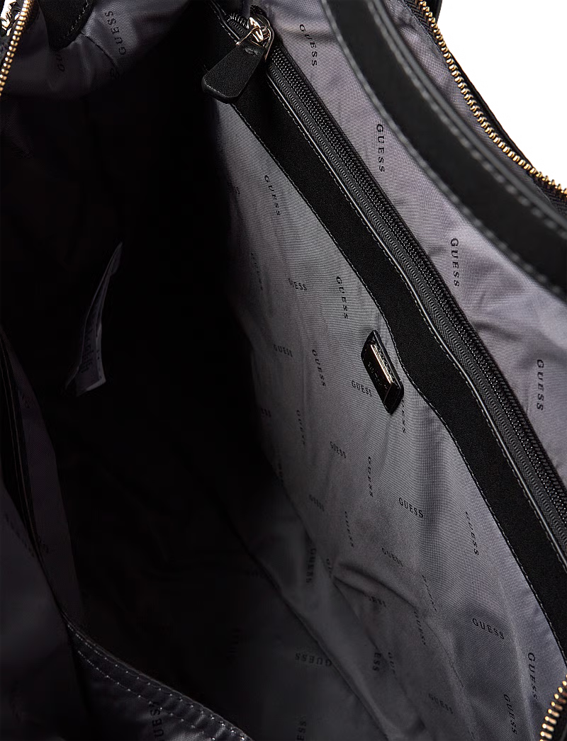 Guess Follie Travel Carryon Tote Black NN9676017