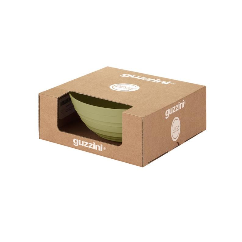 Guzzini Bowl Guzzini Bowl Tierra Sage 7.5cm GZ175012257