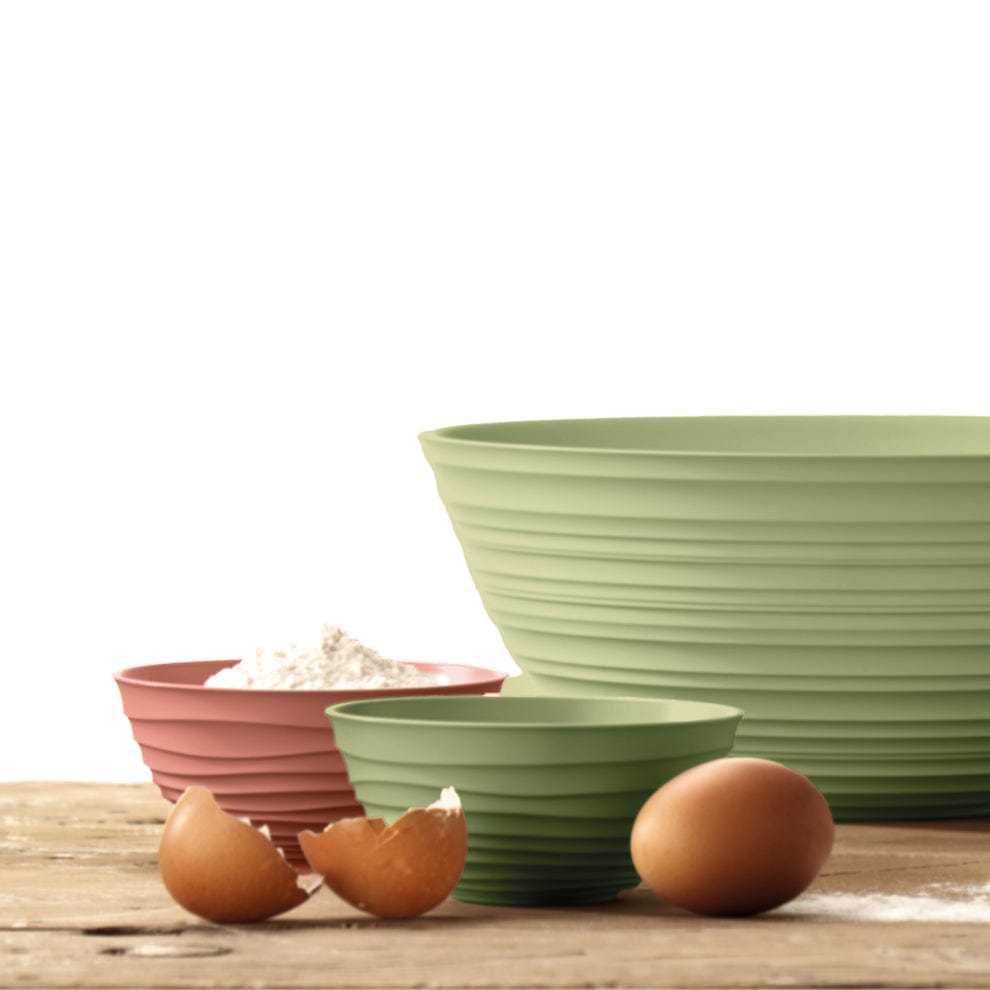 Guzzini Bowl Guzzini Tierra Bowl Land Xtra Large Seaweed Green (Sage) GZ175030257