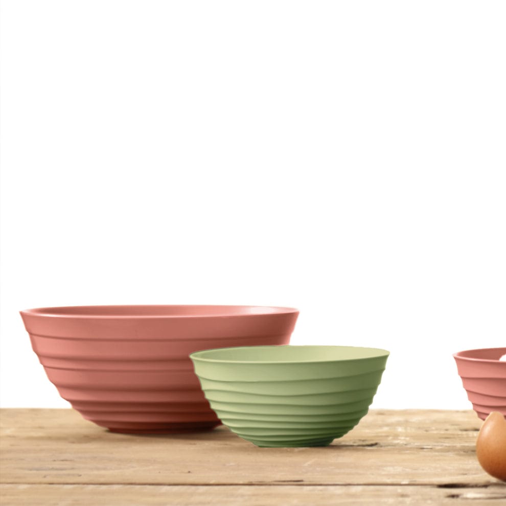 Guzzini Bowl Guzzini Tierra Medium Bowl Seaweed Green (Sage) 10.5cm GZ175018257