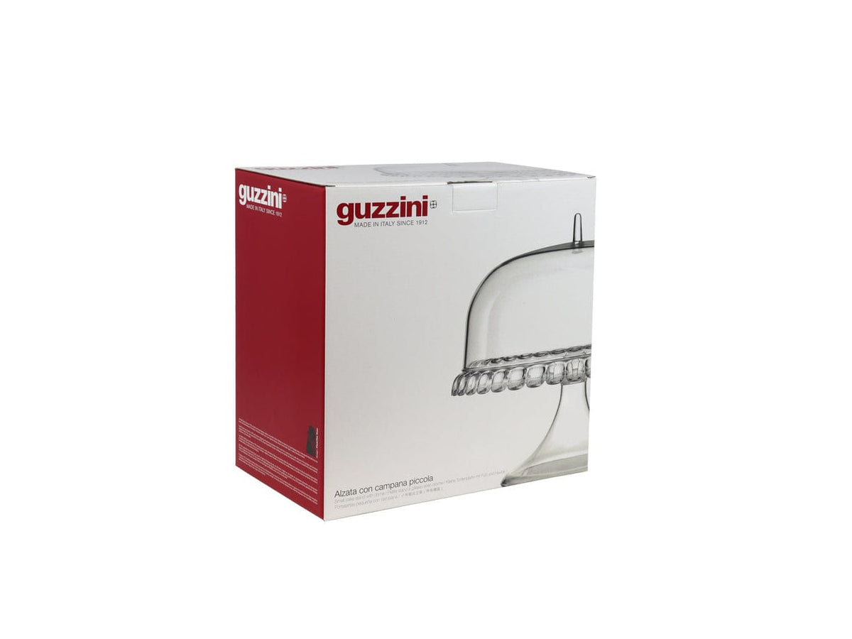 Guzzini Cake Dome Guzzini Tiffany Cake Stand With Dome GZ19940100 (7895919427673)