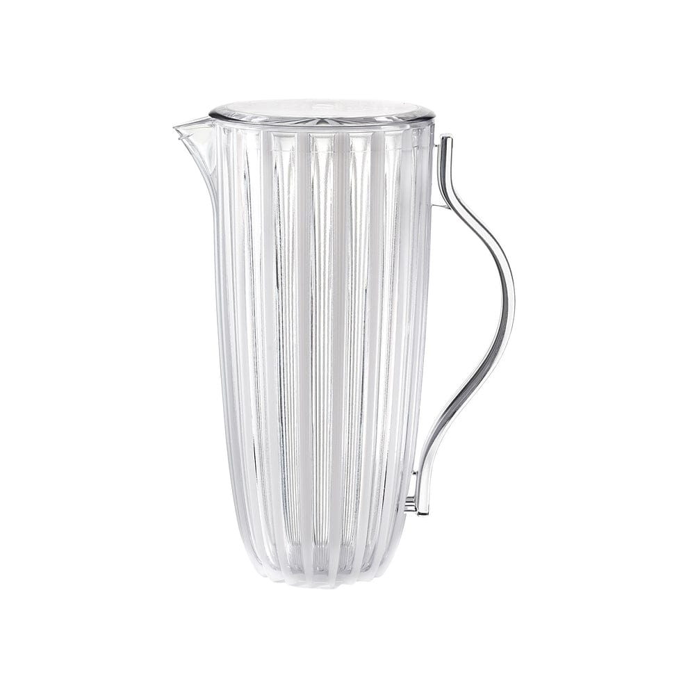 Guzzini Pitcher Guzzini Dolcevita Pitcher with Lid 1.75L Mother of Pearl GZ12380042 (7889241538649)