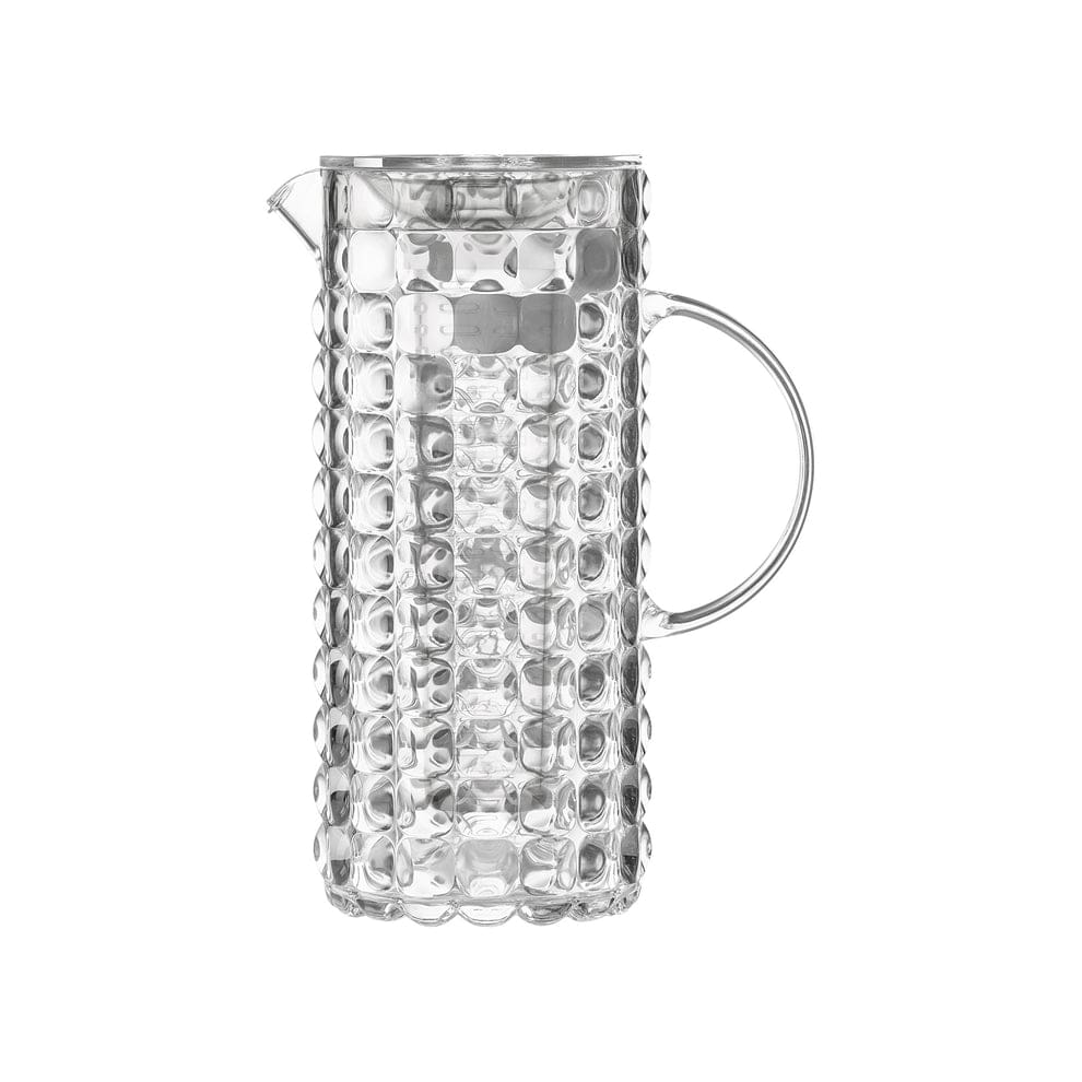 Guzzini Pitcher Guzzini Tiffany Pitcher With Infusion Bulb 1.750L GZ22560200