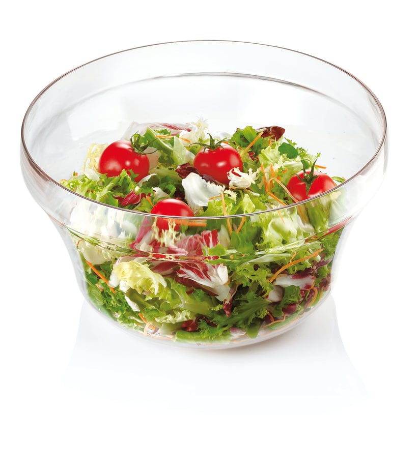 Guzzini Salad Spinner Guzzini Perfect Dry Salad Spinner Preparation GZ16900000