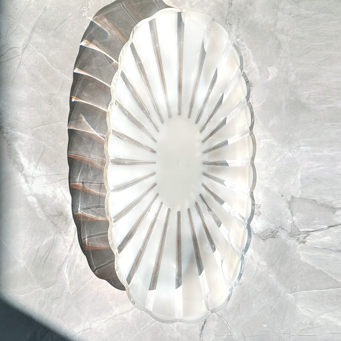 Guzzini Serving Platter Guzzini Dolcevita Serving Tray GZ27970142