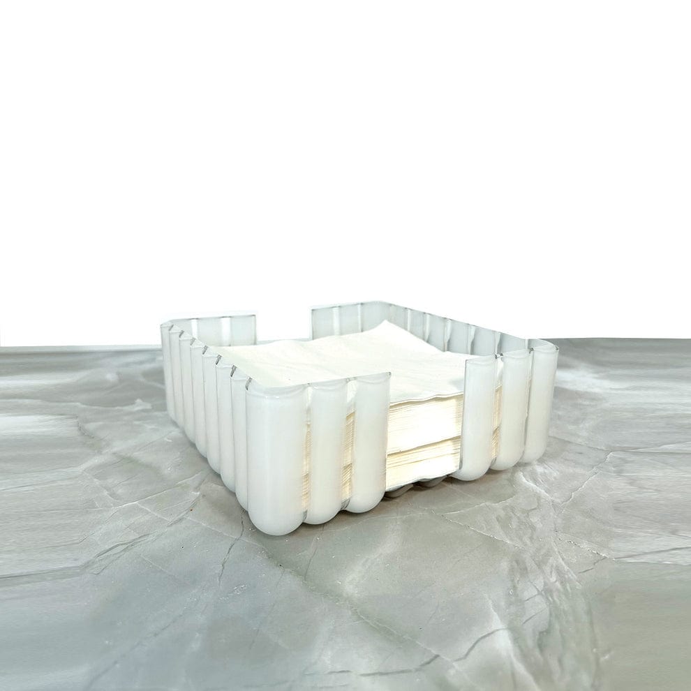 Guzzini Table Napkin Holder Guzzini Dolcevita Table Napkin Holder GZ29330142 (7895959863385)
