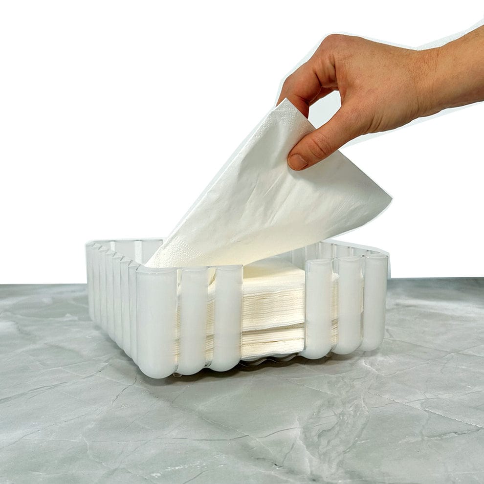 Guzzini Table Napkin Holder Guzzini Dolcevita Table Napkin Holder GZ29330142 (7895959863385)