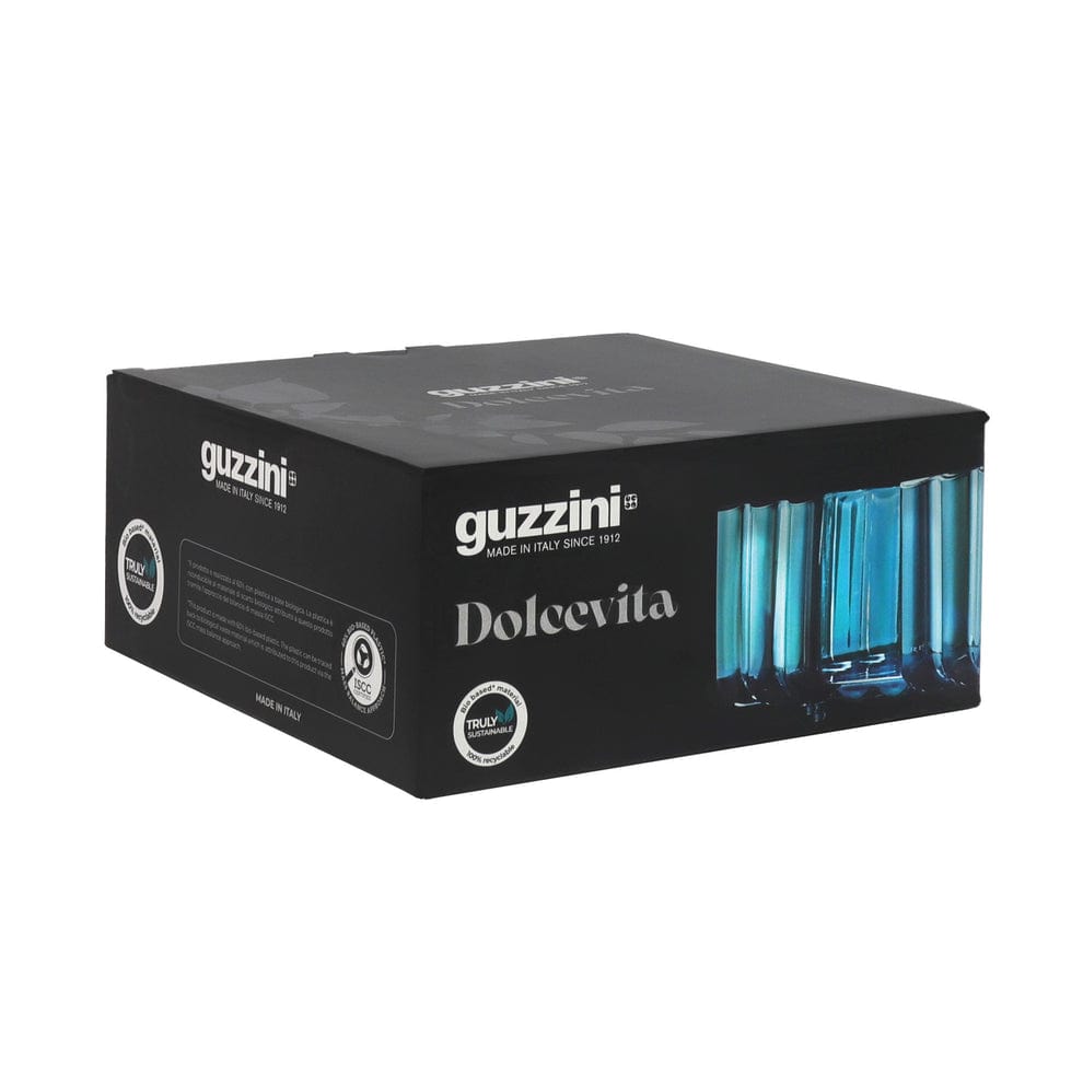 Guzzini Table Napkin Holder Guzzini Dolcevita Table Napkin Holder GZ29330142 (7895959863385)