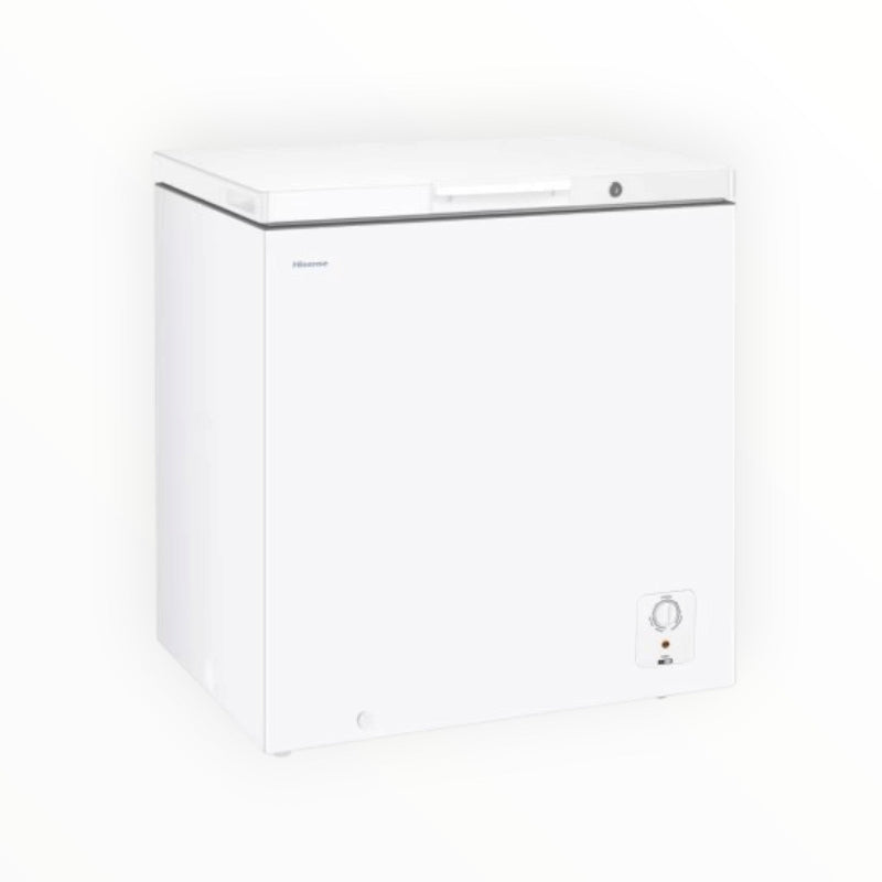 HISENSE 198L White Chest Freezer - H250CF.