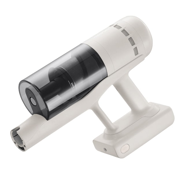 Roborock H60 Essential Cordless Stick Vacuum White.