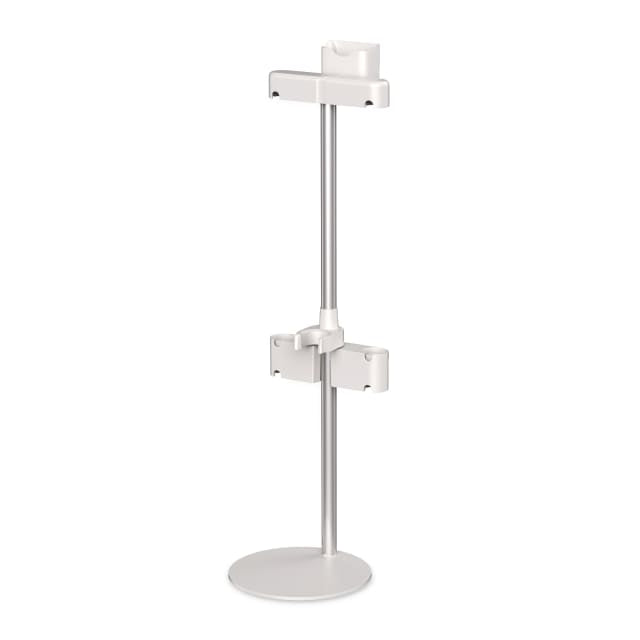 Roborock H60 Essential Cordless Stick Vacuum White.