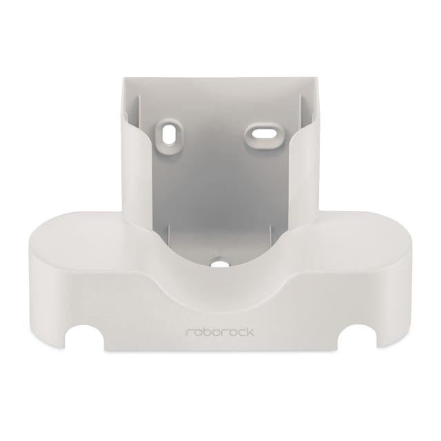 Roborock H60 Essential Cordless Stick Vacuum White.