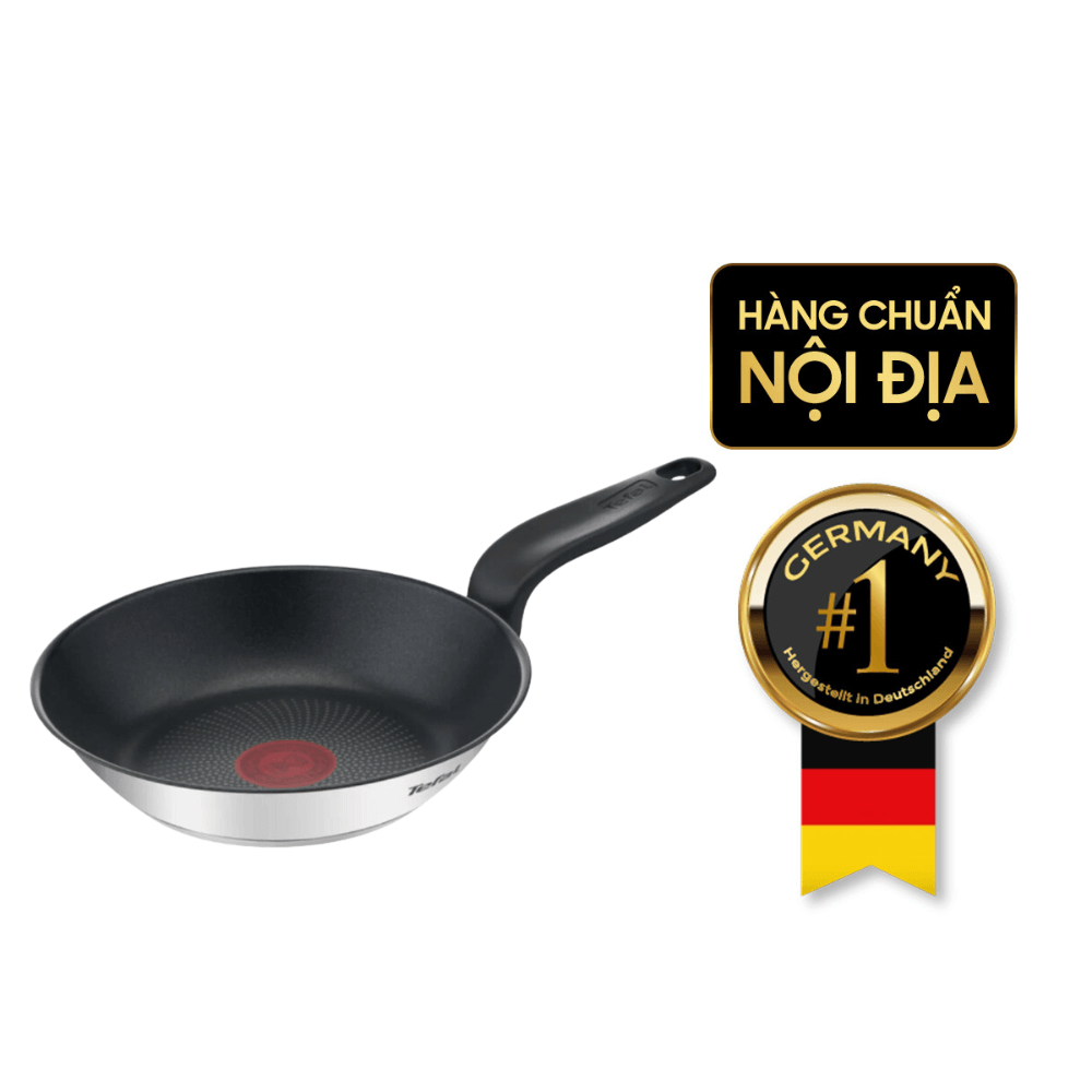 Tefal Primary SS Frying Pan 30cm E3090704.