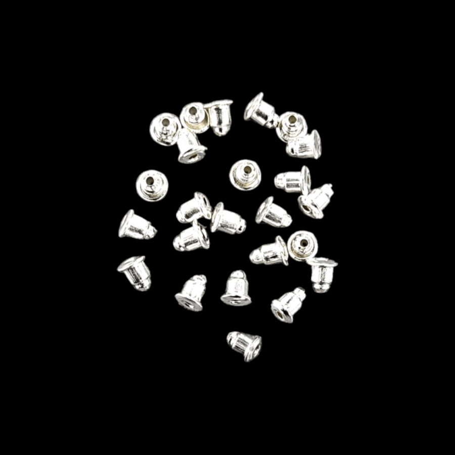HABBY ACCESSORIES Habby Earring Back Stopper 24pcs