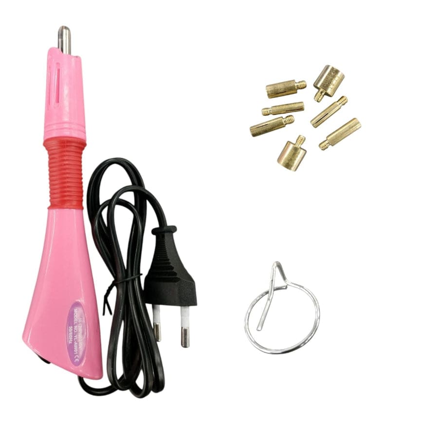 HABBY ACCESSORIES Habby Glitter Applicator GA