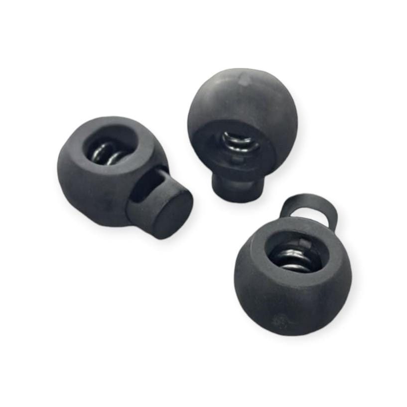 HABBY ACCESSORIES HABBY Toggle Black