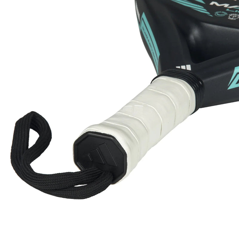 adidas Match Light 2026 is a lightweight padel racket.