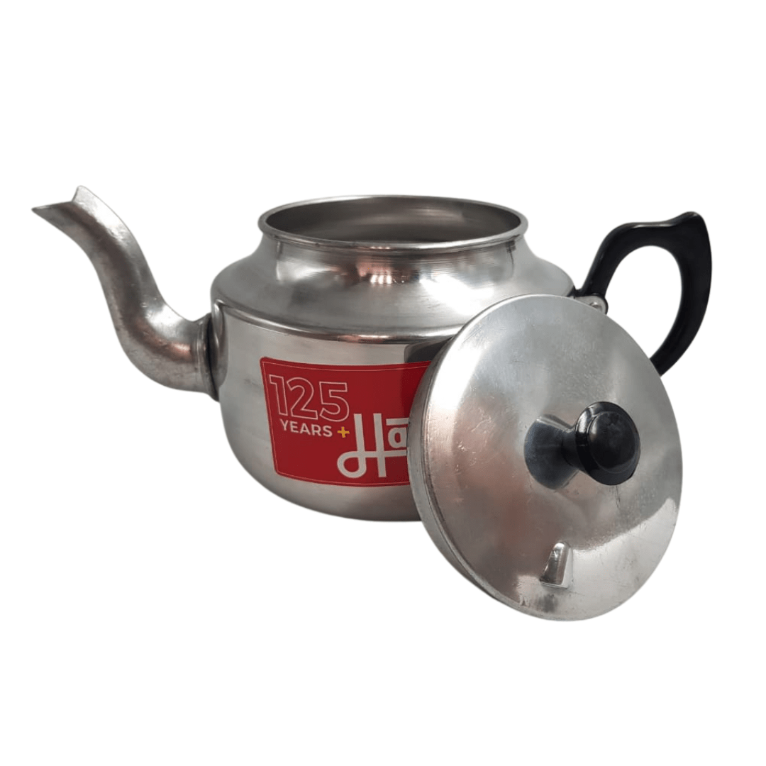 Hart POTS Hart Camping Teapot 1.4lt aluminium Hendler 760003 (7534419837017)