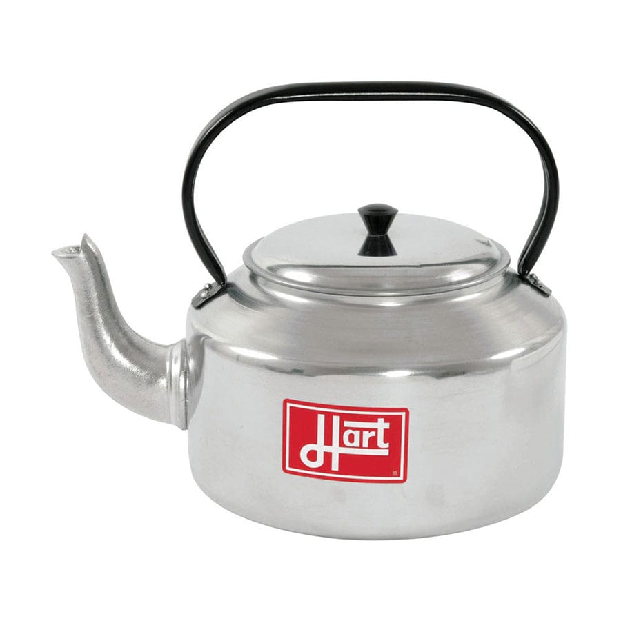 Hart POTS Hart Kettle 10lt Aluminium 760117 (7534416232537)