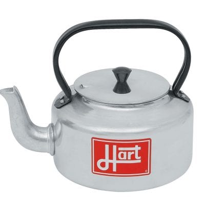 Hart POTS Hart Kettle 2.5lt Aluminium 760011 (7534409416793)