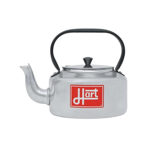 Hart POTS Hart Kettle 3.5lt Aluminium 760012 (7534410235993)