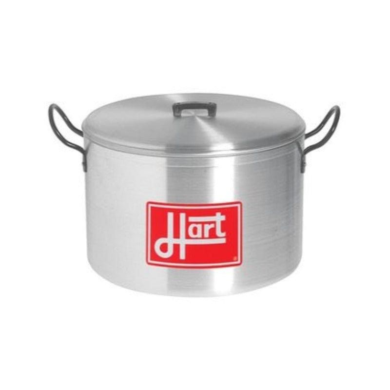 Hart Pots Set J7 Hart Pot Stewpan 36LT With Lid