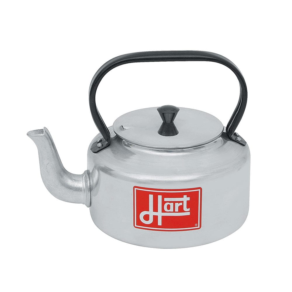 Hart Stove Kettle Hart Kettle 1.5 Litre Aluminium 760010 (7534408171609)