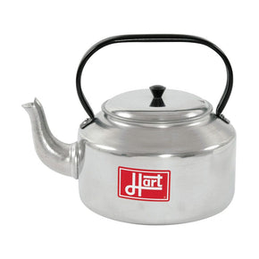 Hart Stove Kettle Hart Kettle 10L Aluminium 760117 (7534416232537)