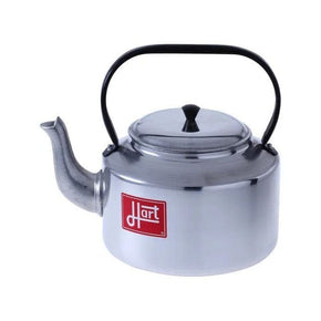 Hart Stove Kettle Hart Kettle 5 Litre Aluminium 760113 (7534411841625)