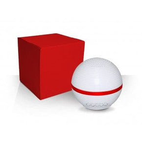 HAVIT Bluetooth Speaker HAVIT HVSK132BT GOLF BALL (7347590725721)
