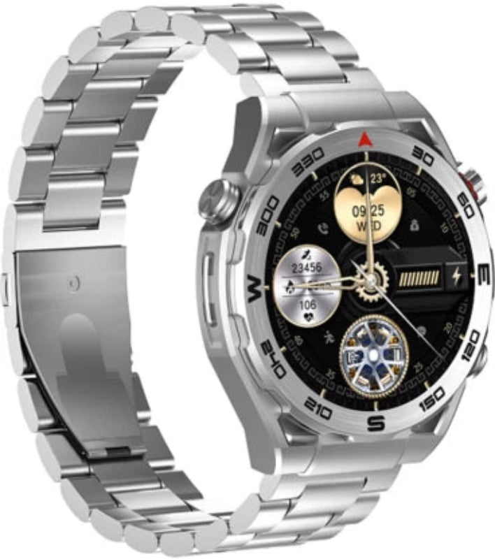 HAVIT FITNESS SMART WATCH Havit M9030 Ultra Amoled HD Waterproof Smart Watch
