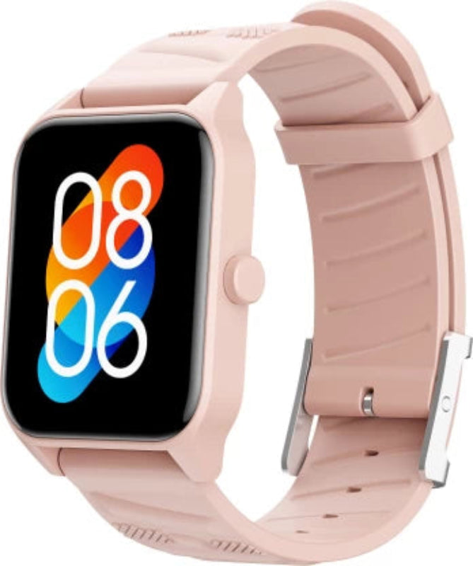HAVIT FITNESS SMART WATCH Havit M9052PK Smartwatch Pink