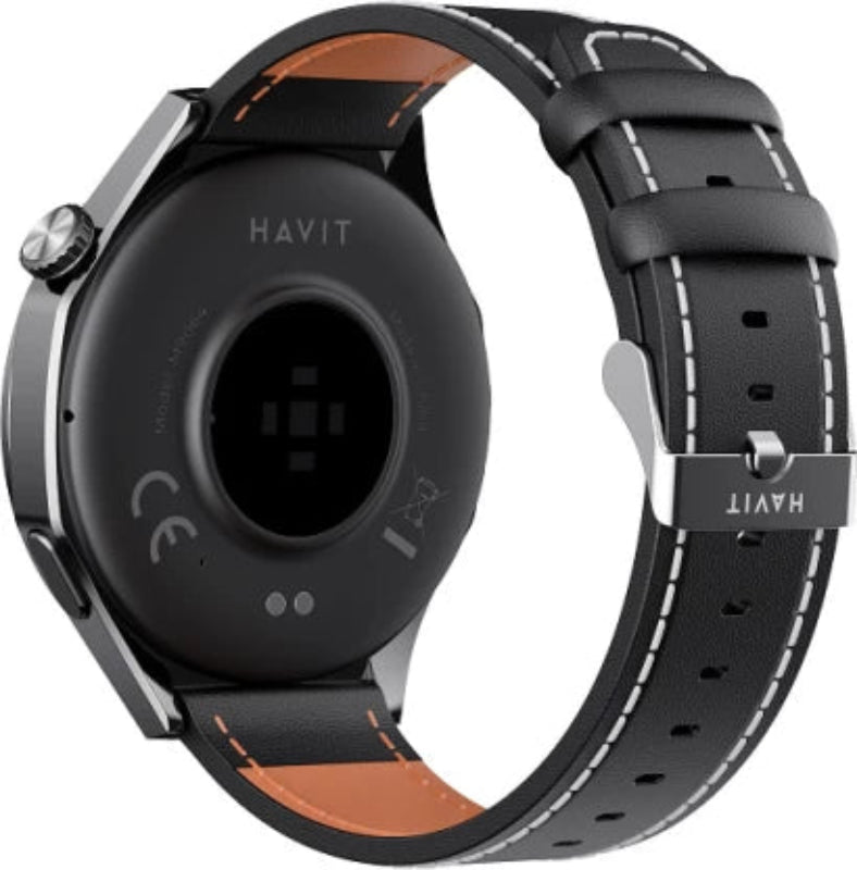 HAVIT FITNESS SMART WATCH Havit M9064 Classic Series Smartwatch