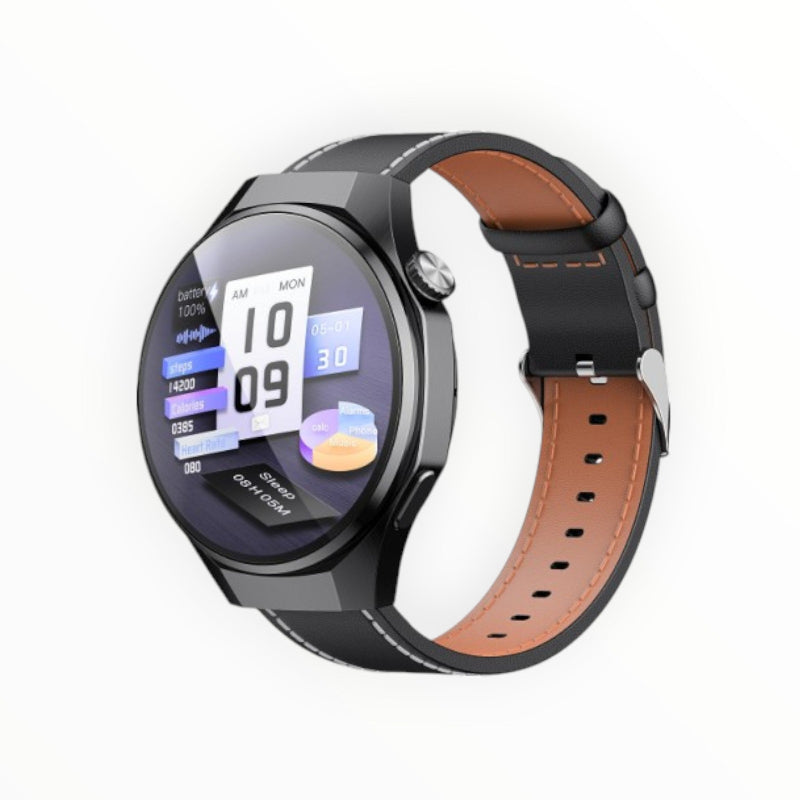 HAVIT FITNESS SMART WATCH Havit M9064 Classic Series Smartwatch