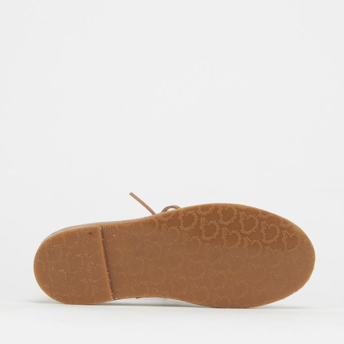 Hedgehogs Casual Shoes Hedgehogs Women Shoes Milan Cognac