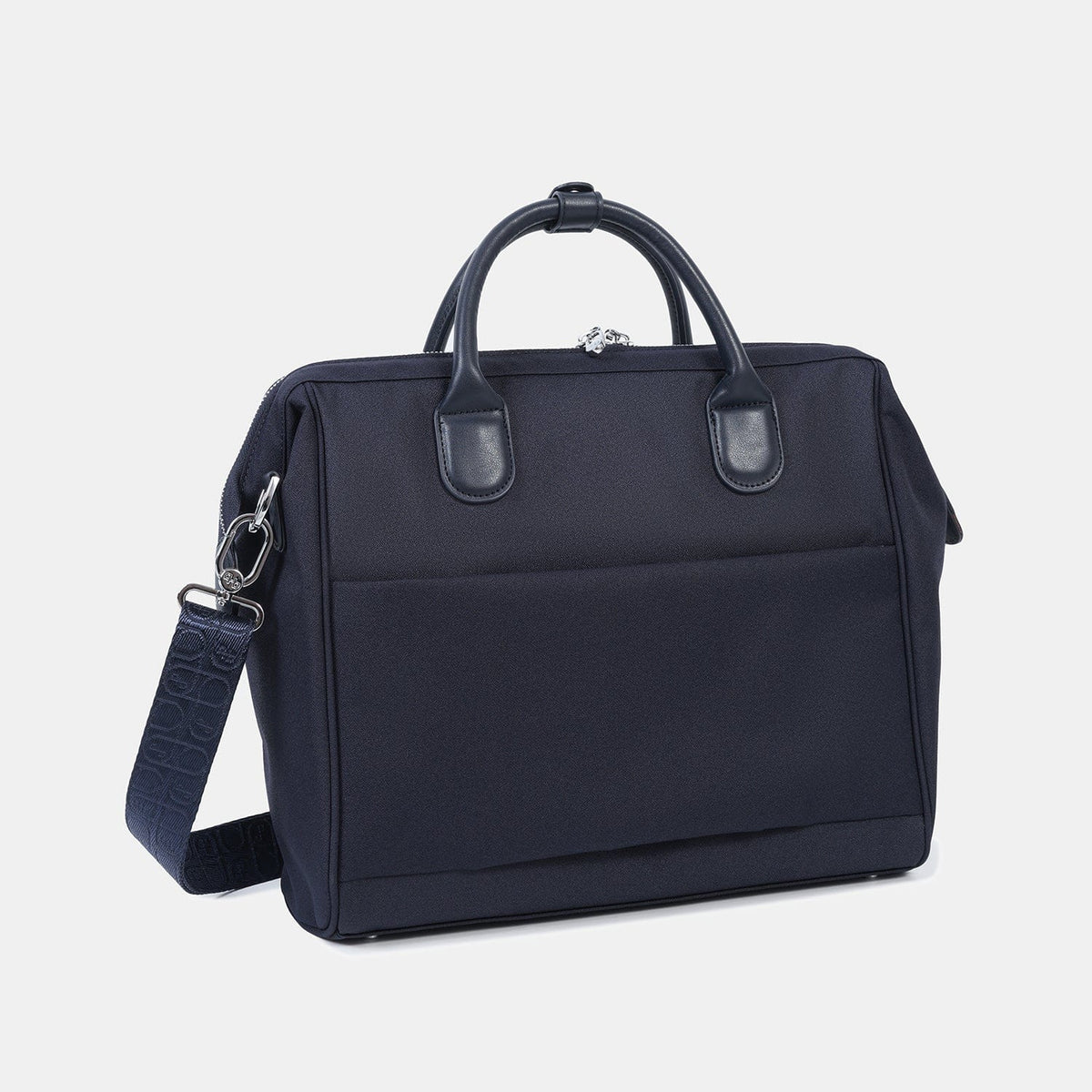 Hedgren Backpacks Hedgren Galao Women's Briefcase Peacoat Blue (7803163934809)