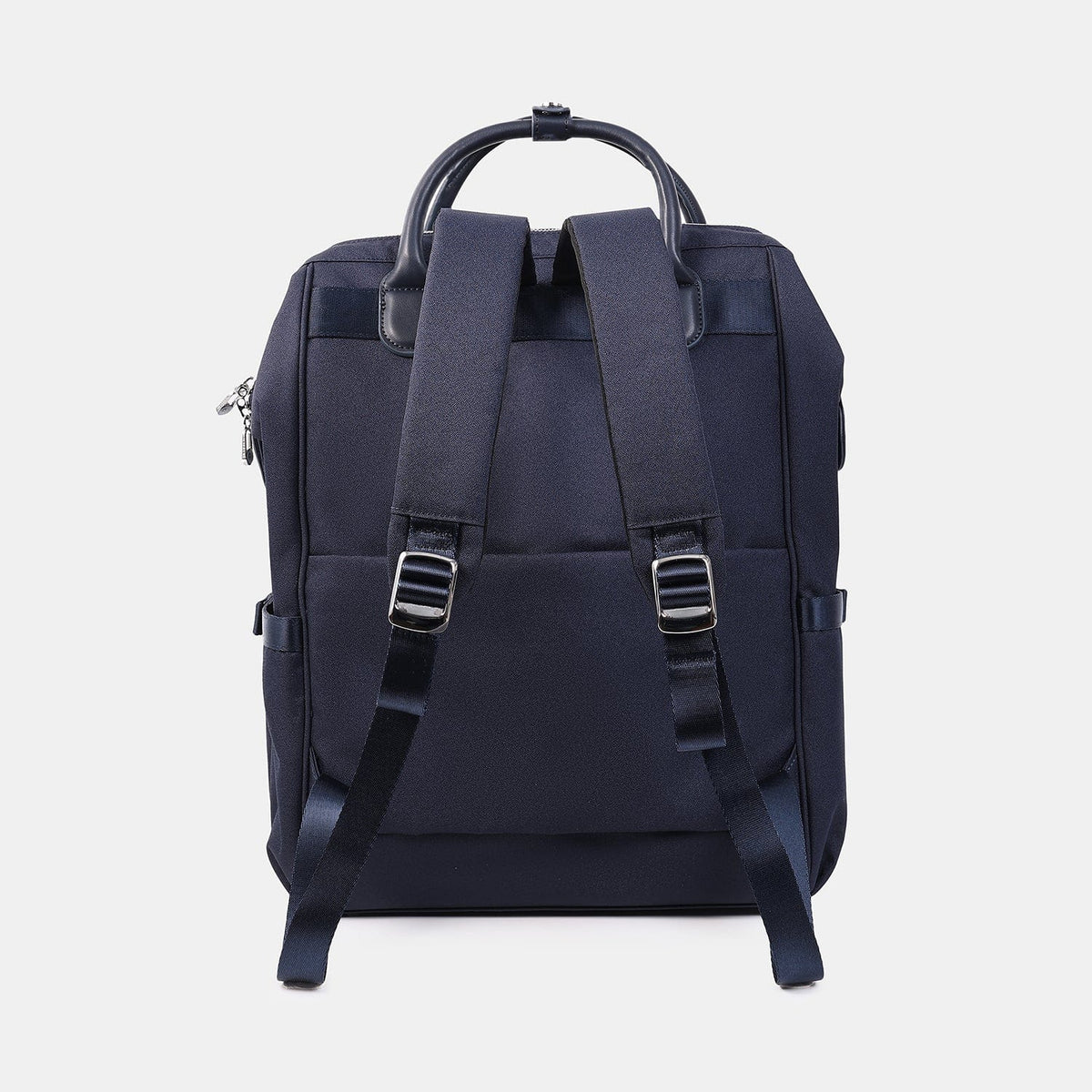 Hedgren Backpacks Hedgren Moka L Women's Backpack Peacoat Blue (7803157512281)