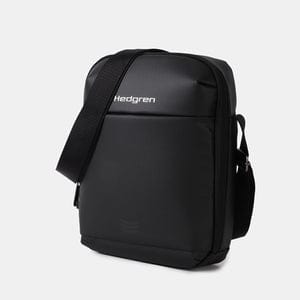 Hedgren Black Hedgren Commute Crossover M+ Rfid Black (7397431803993)