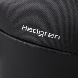 Hedgren Black Hedgren Commute Crossover M+ Rfid Black (7397431803993)