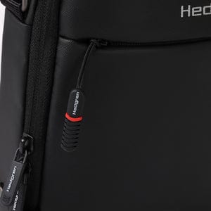 Hedgren Black Hedgren Commute Crossover M+ Rfid Black (7397431803993)