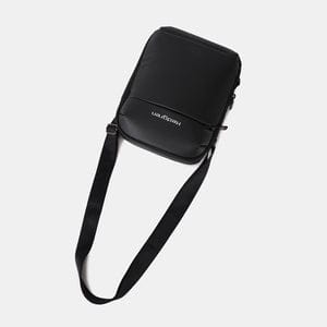 Hedgren Black Hedgren Commute Crossover M+ Rfid Black (7397431803993)