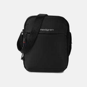 Hedgren Black Hedgren Commute Crossover M+ Rfid Black (7397431803993)